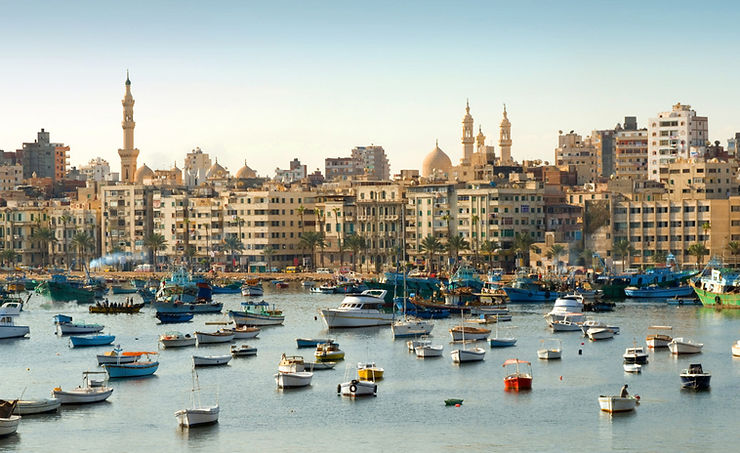 Sightseeing in Alexandria, Egypt: 15 Best Things To See And Do