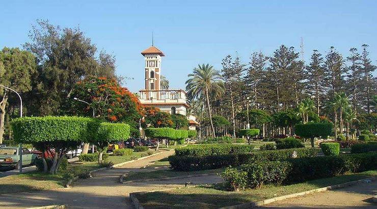Montazah. Sightseeing in Alexandria, Egypt: 15 Best Things To See And Do