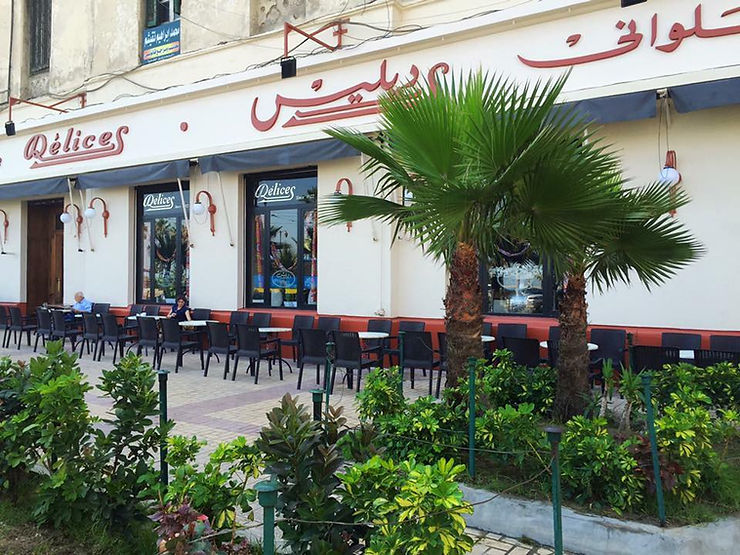 Delices. Sightseeing in Alexandria, Egypt: 15 Best Things To See And Do