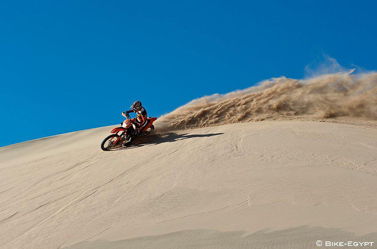 dirt biking in egypt. 7 Extreme Adventure Experiences in Egypt for Adrenaline Junkies
