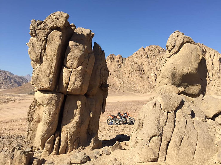 dirt biking in egypt. 7 Extreme Adventure Experiences in Egypt for Adrenaline Junkies