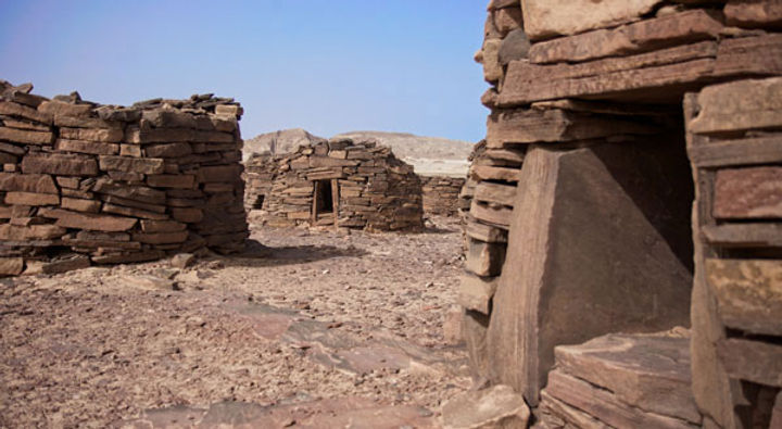 9 Natural and Historical Sites in Egypt Most People Have Never Heard Of