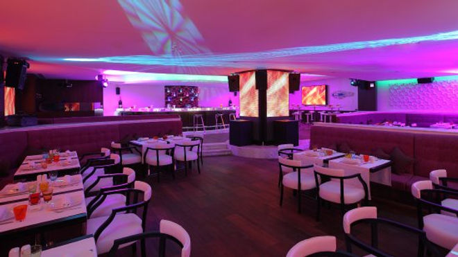 Neo Lounge. Bars and Night Spots in Alexandria, Egypt