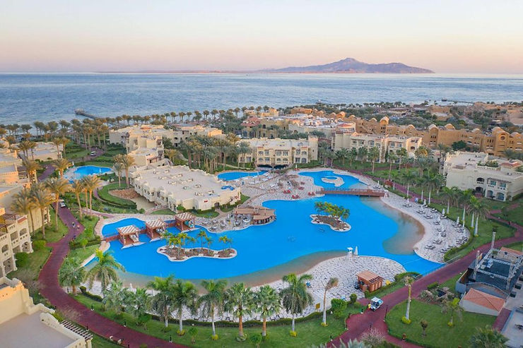Sharm el sheikh. Best Honeymoon Destinations & Hotels in Egypt