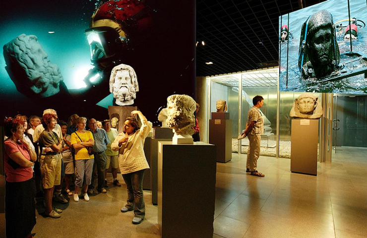 Library of alexandria museum. 7 Important Egyptian Museums To Truly Understand Egypt’s History