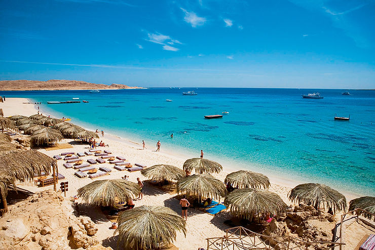 25 Fun Things To Do in Hurghada and El Gouna