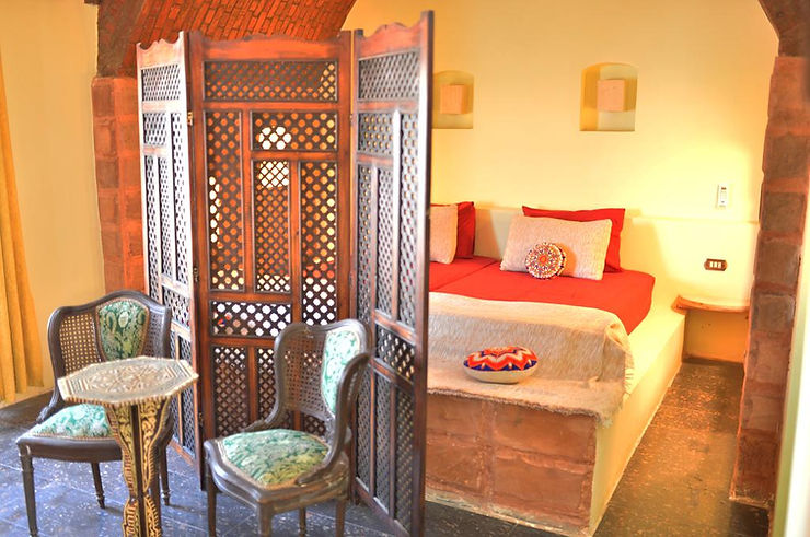Best Places To Stay In Aswan, Egypt