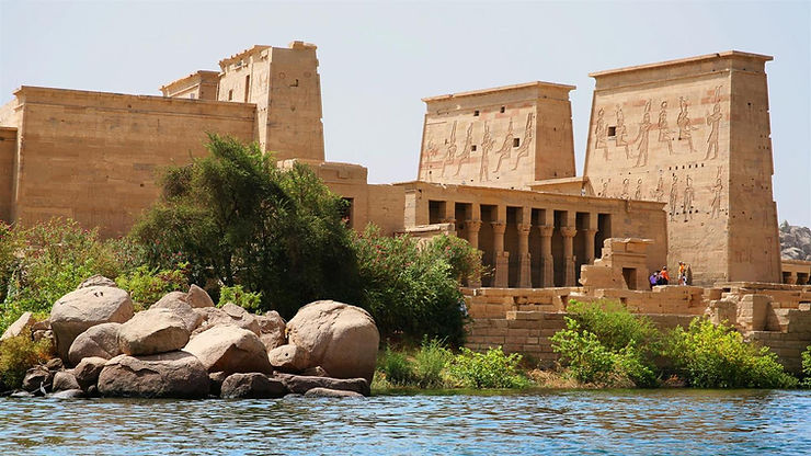 Aswan, Egypt: A Local’s City Guide