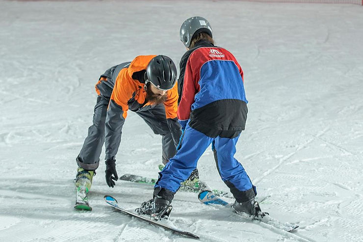 Ski Egypt. 8 Best ‘Experience’ Gift Ideas in Cairo, Egypt