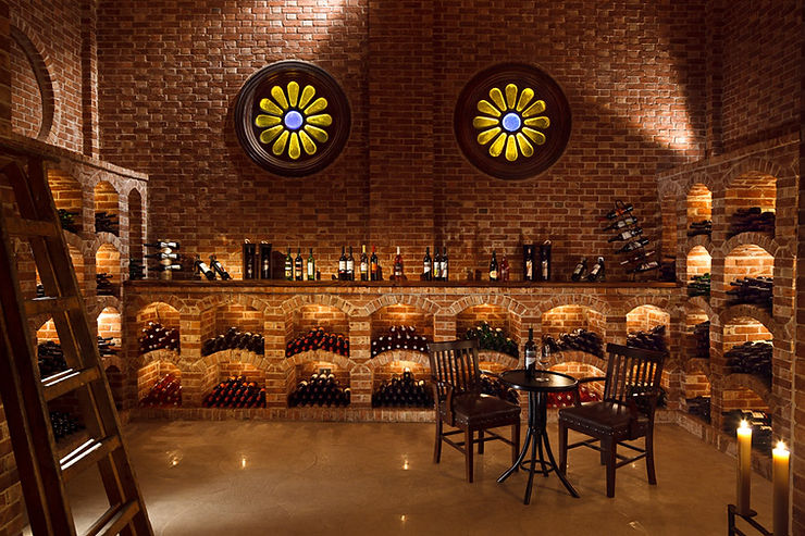 Gianaclis vineyard and wine tasting.  8 Best ‘Experience’ Gift Ideas in Cairo, Egypt