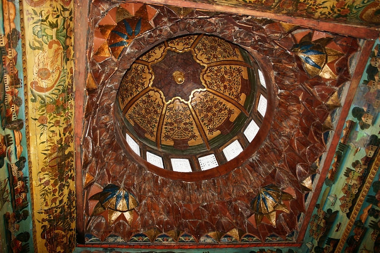 Coptic Museum. 7 Important Egyptian Museums To Truly Understand Egypt’s History