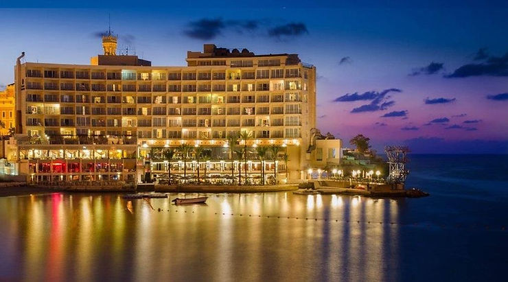 Helnan Palestine. Where To Stay In Alexandria, Egypt: 7 Best Hotels