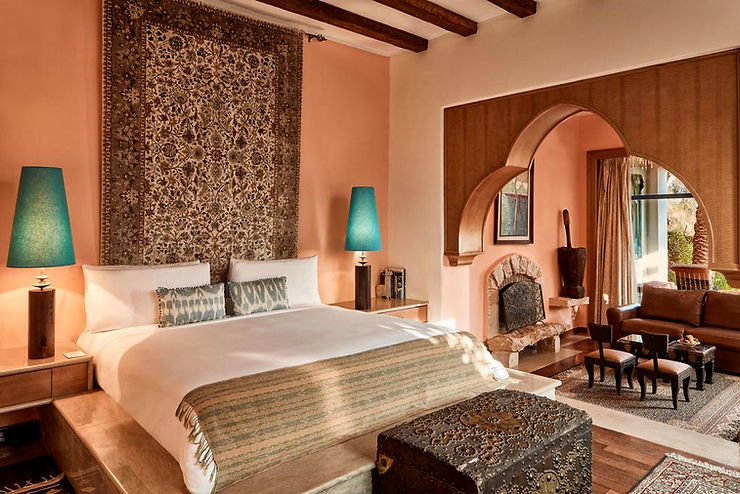 Lazib Inn. 7 Boutique Hotels in Egypt To Stay At For A More Personalized, Unique Trip