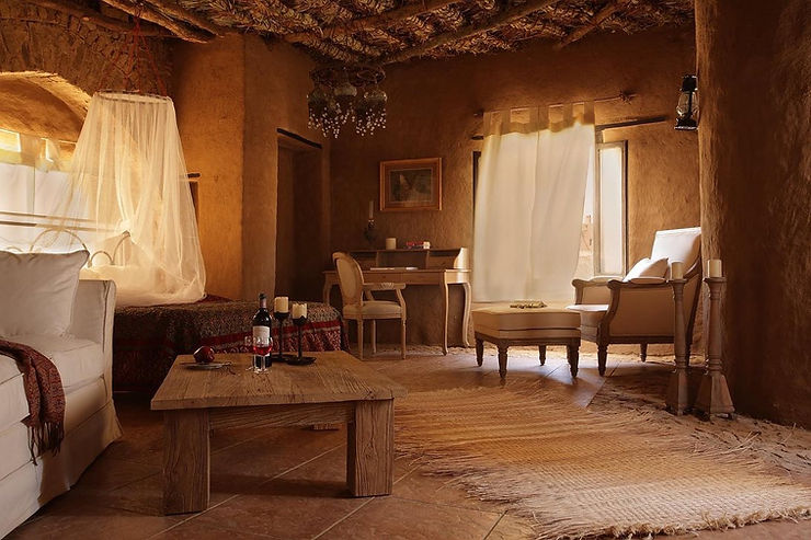 Al Tarfa Lodge. 7 Boutique Hotels in Egypt To Stay At For A More Personalized, Unique Trip