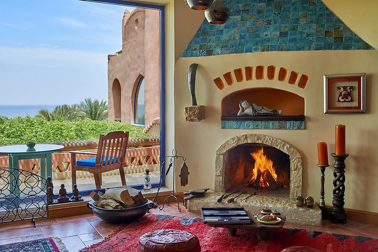 Lazib Inn. 7 Boutique Hotels in Egypt To Stay At For A More Personalized, Unique Trip