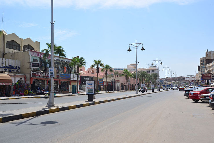 Hurghada, Egypt: A Local Guide For First-Timers