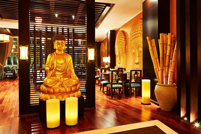 Yana. Thai in Cairo: 7 Best Thai Restaurants in the City